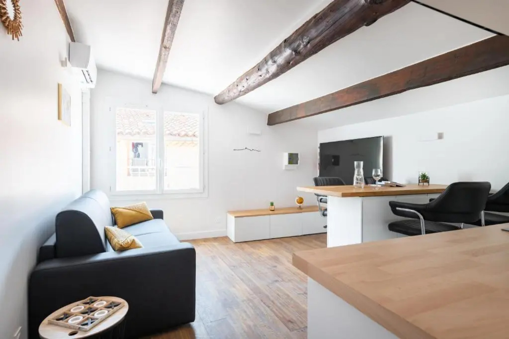 SUD PASSION - Encore mieux que chez vous !