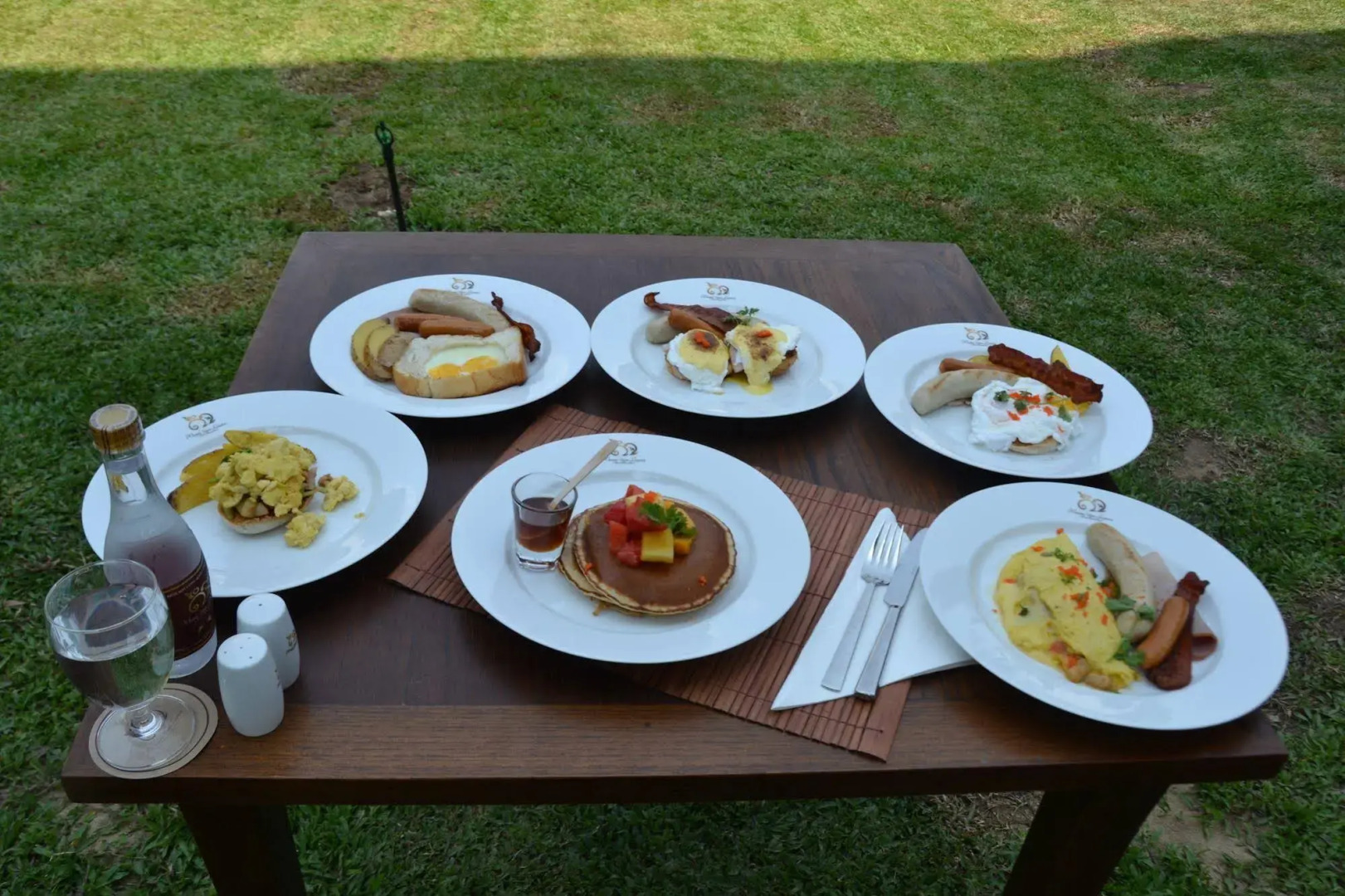 Kham Mon Lanna Resort Chiang Mai