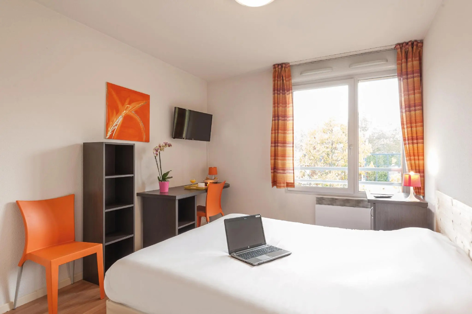 Appart'City Classic Bourg en Bresse