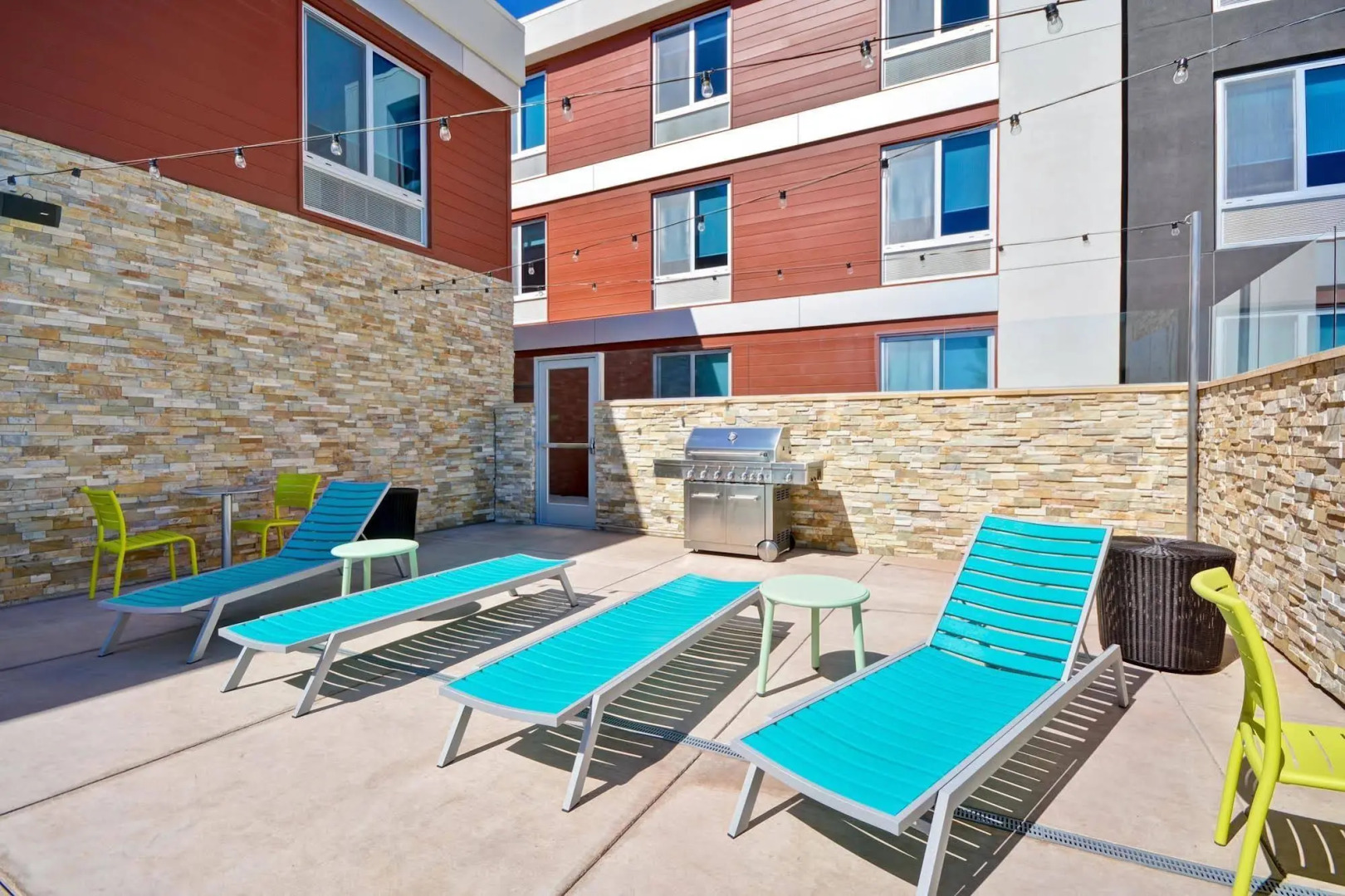 Home2 Suites by Hilton Livermore