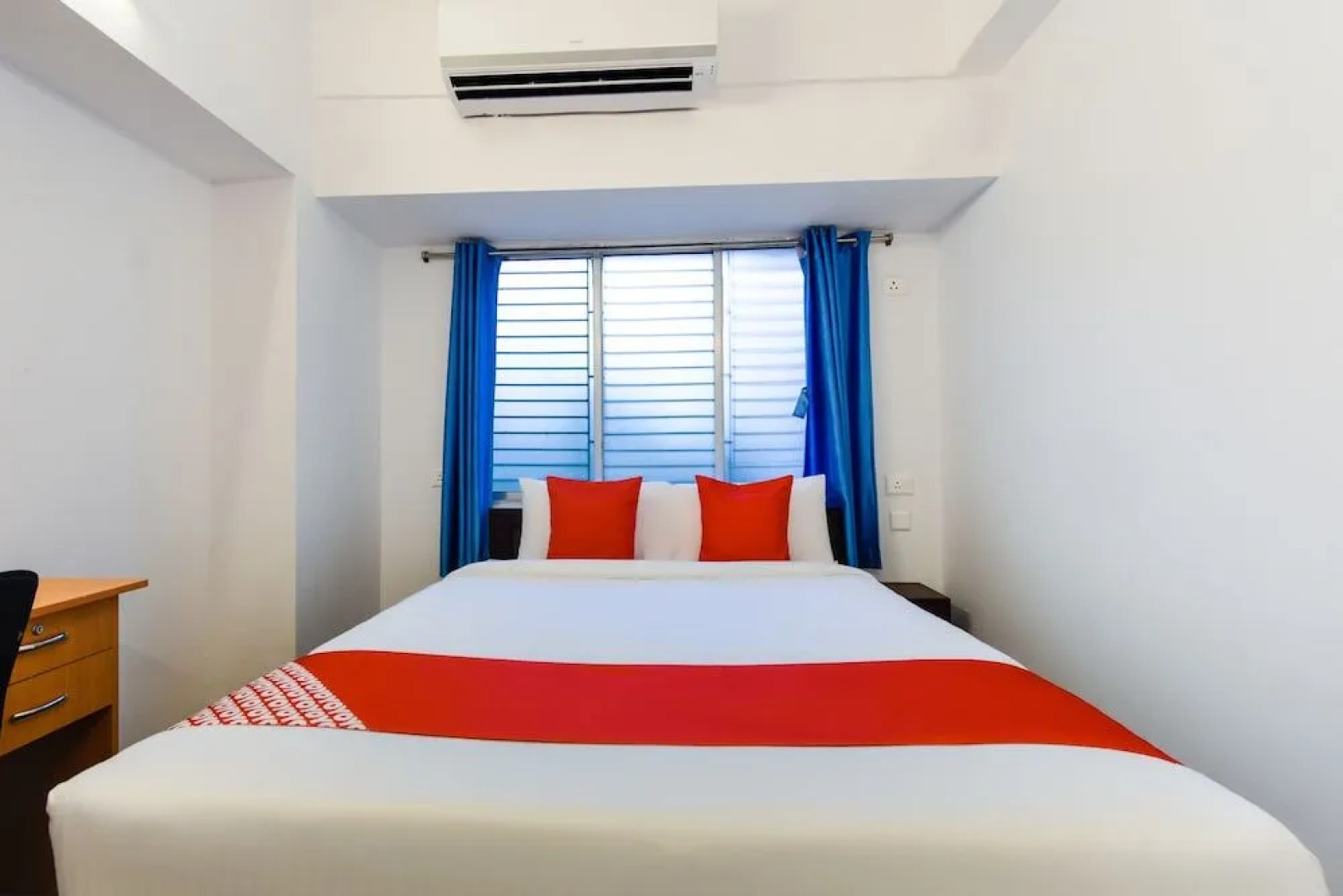 Oyo Flagship 19341 Baruipur