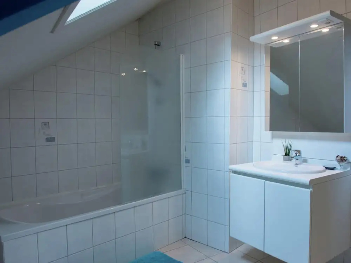 Child Friendly Holiday Home in Waimes with Sauna & Hot Tub