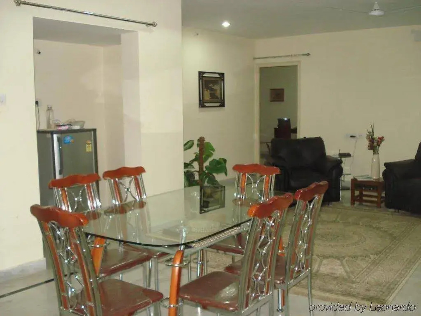 Swan suites Madhapur