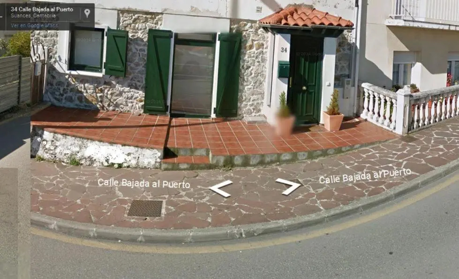 Montesal La Cantina Del Puerto