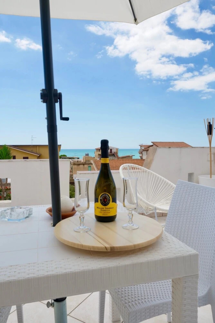 B&B Mareblu