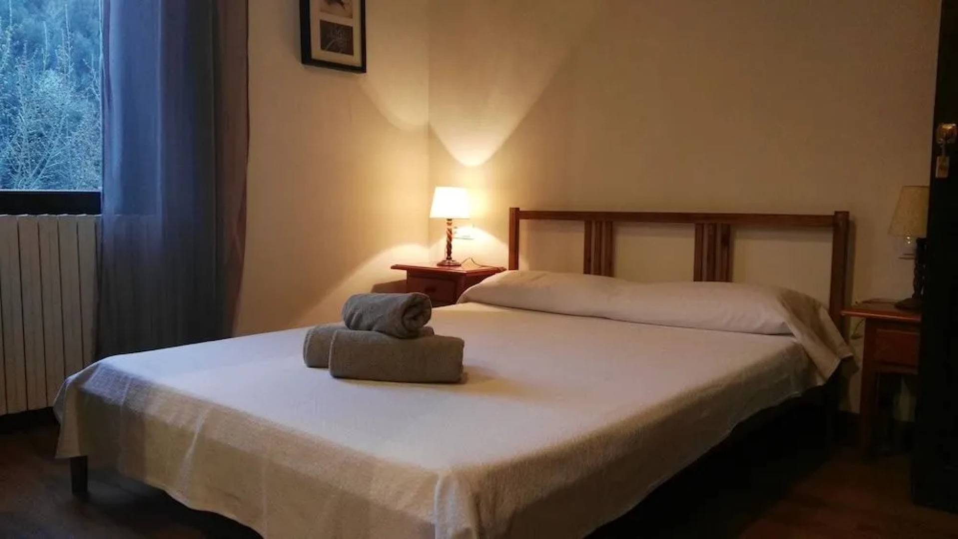 L'Amagatall de cal Tonedor