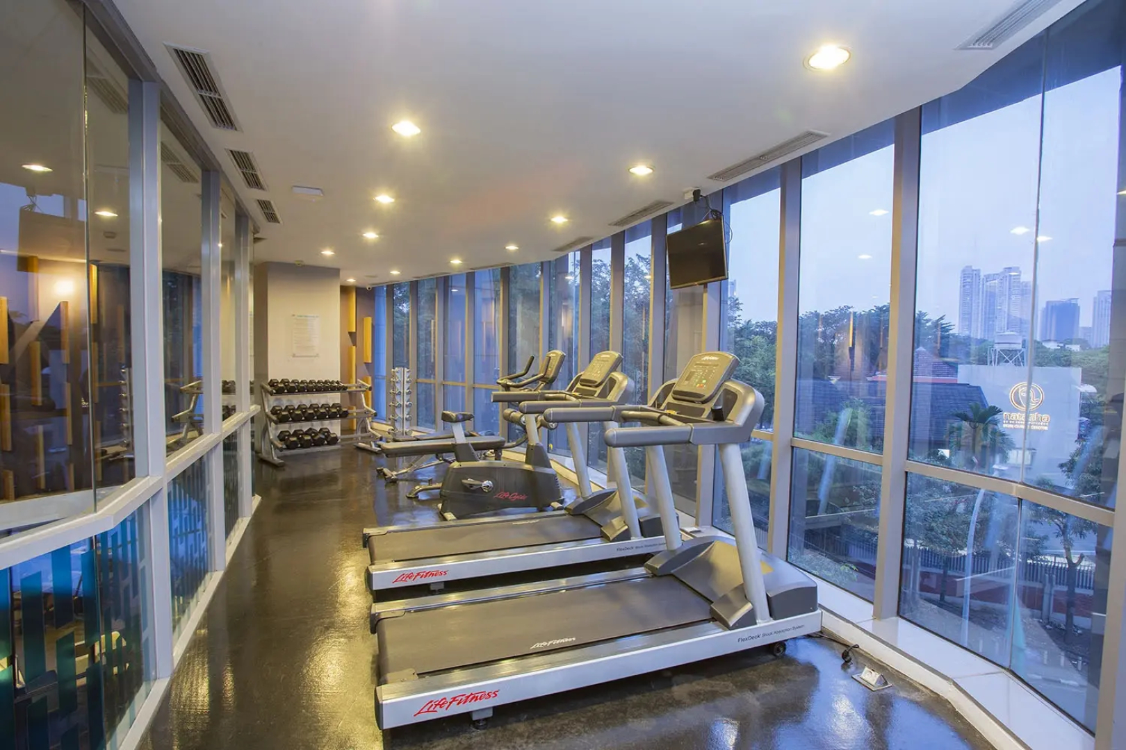 THE 1O1 Jakarta Sedayu Darmawangsa