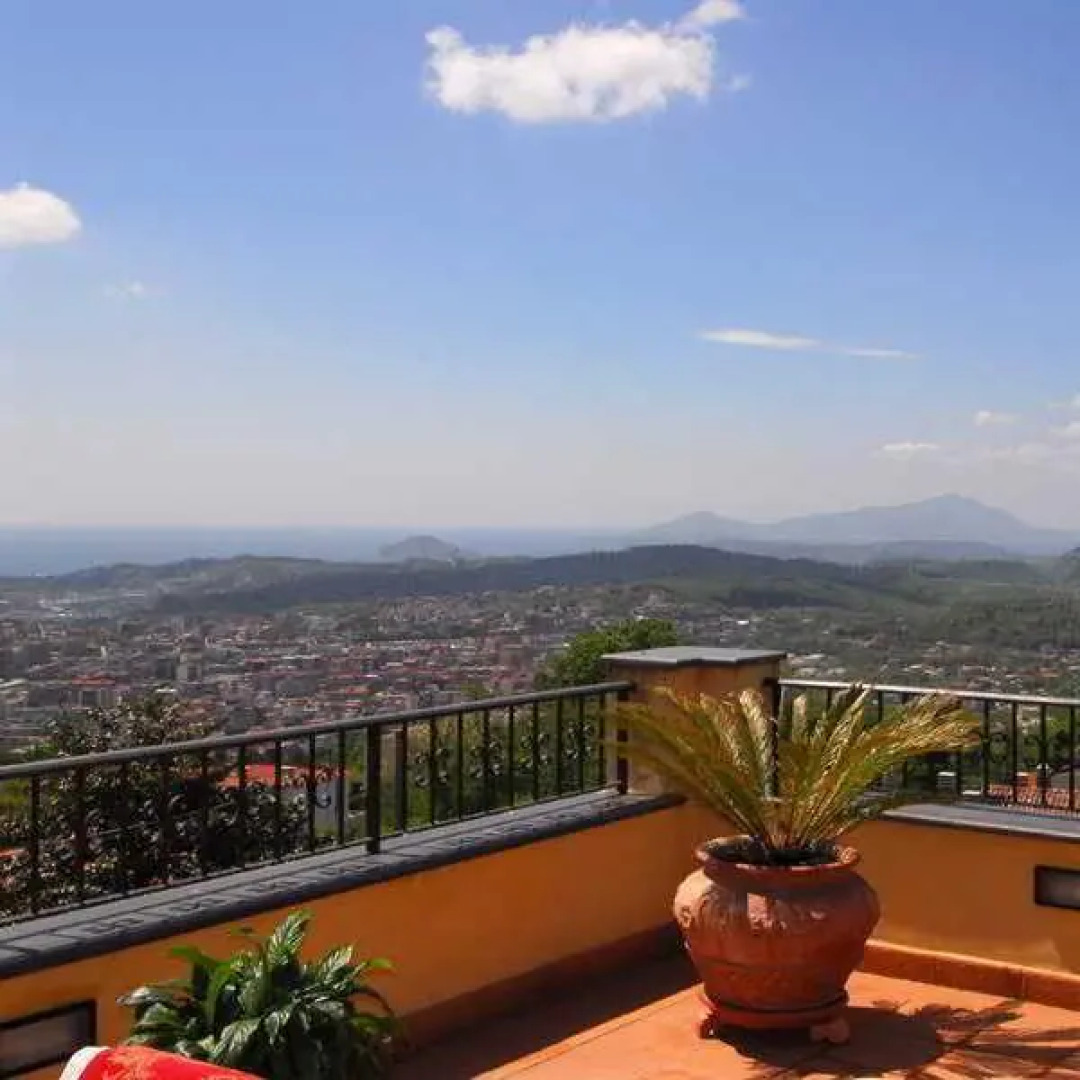 Residence Casale Da Padeira