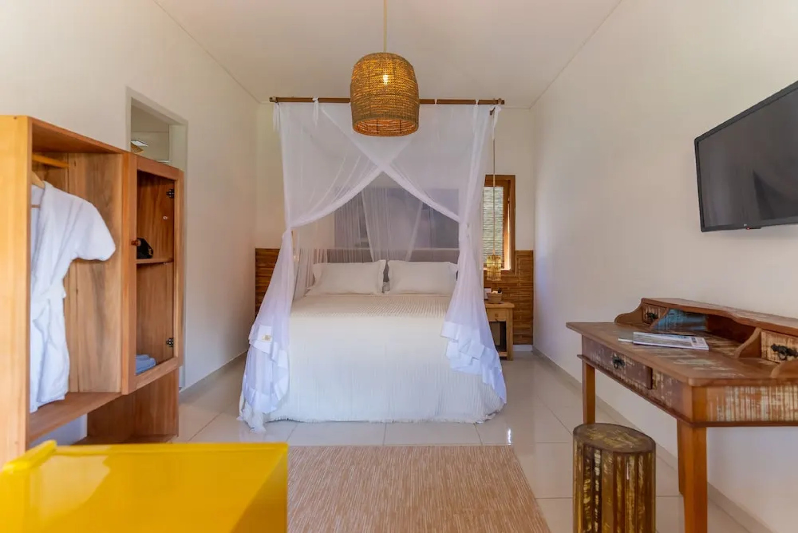 Villa Alexandre Pousada