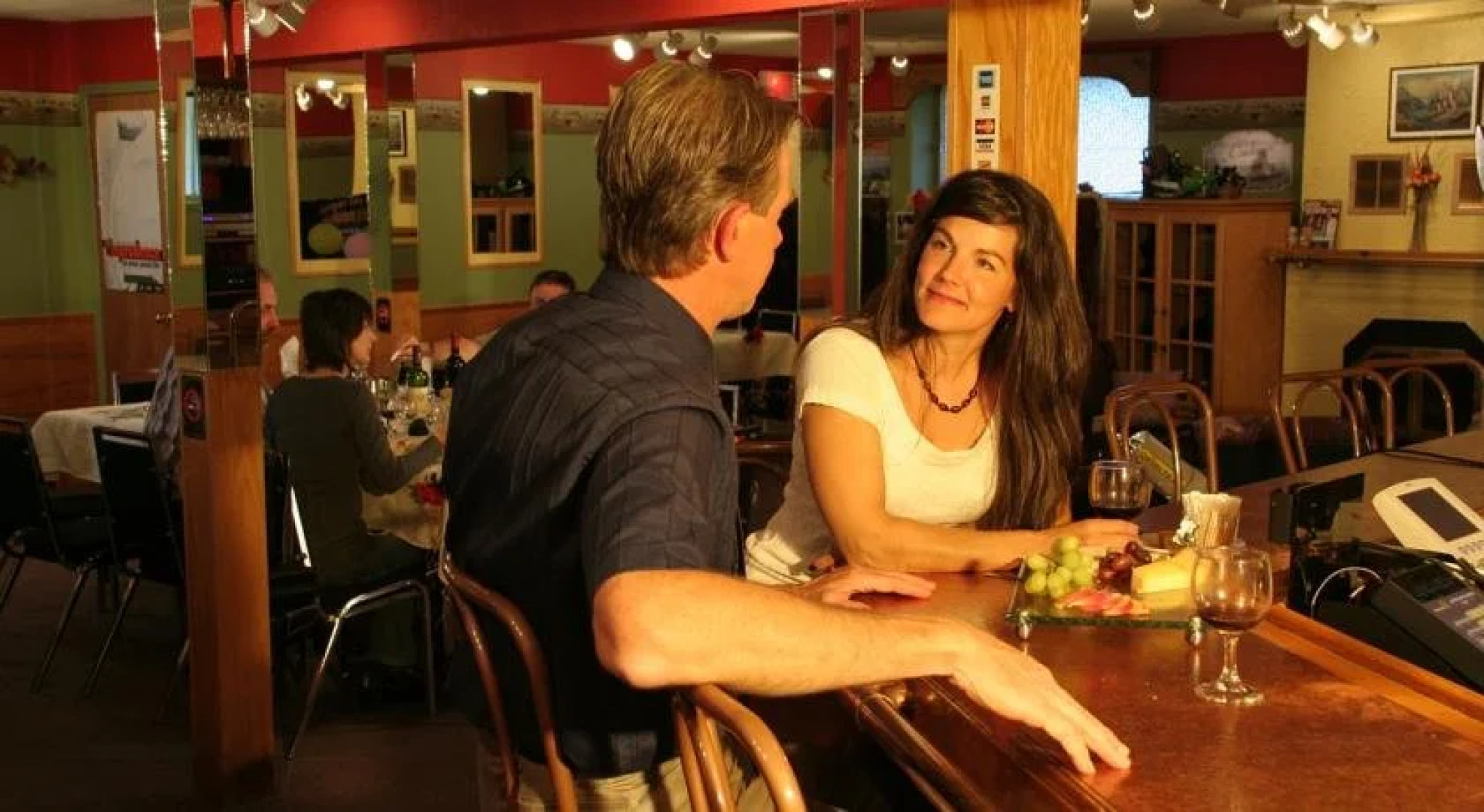 Auberge Presbytere Mont Lac-Vert