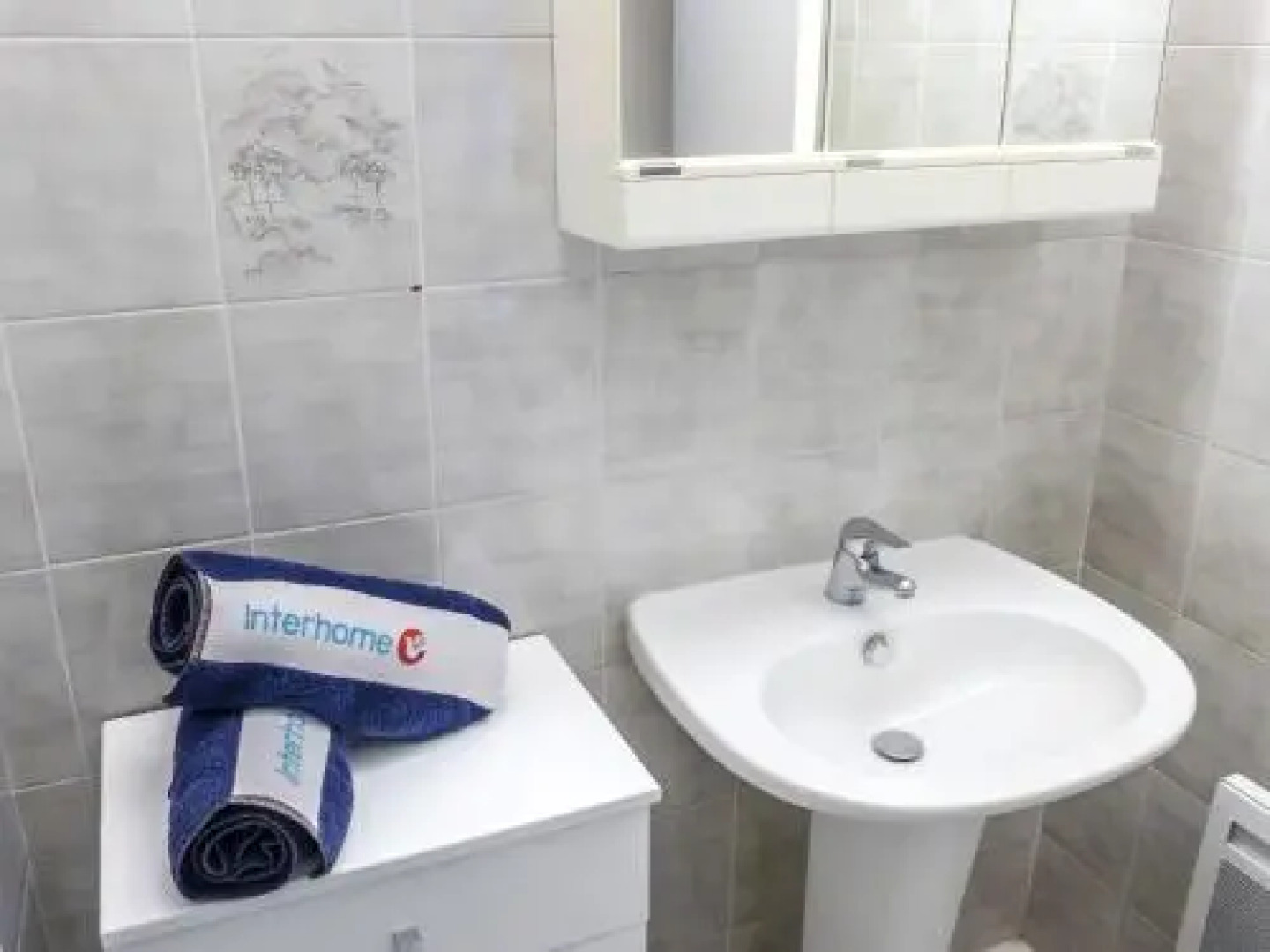 Apartment Le Palazzo del Mar.5