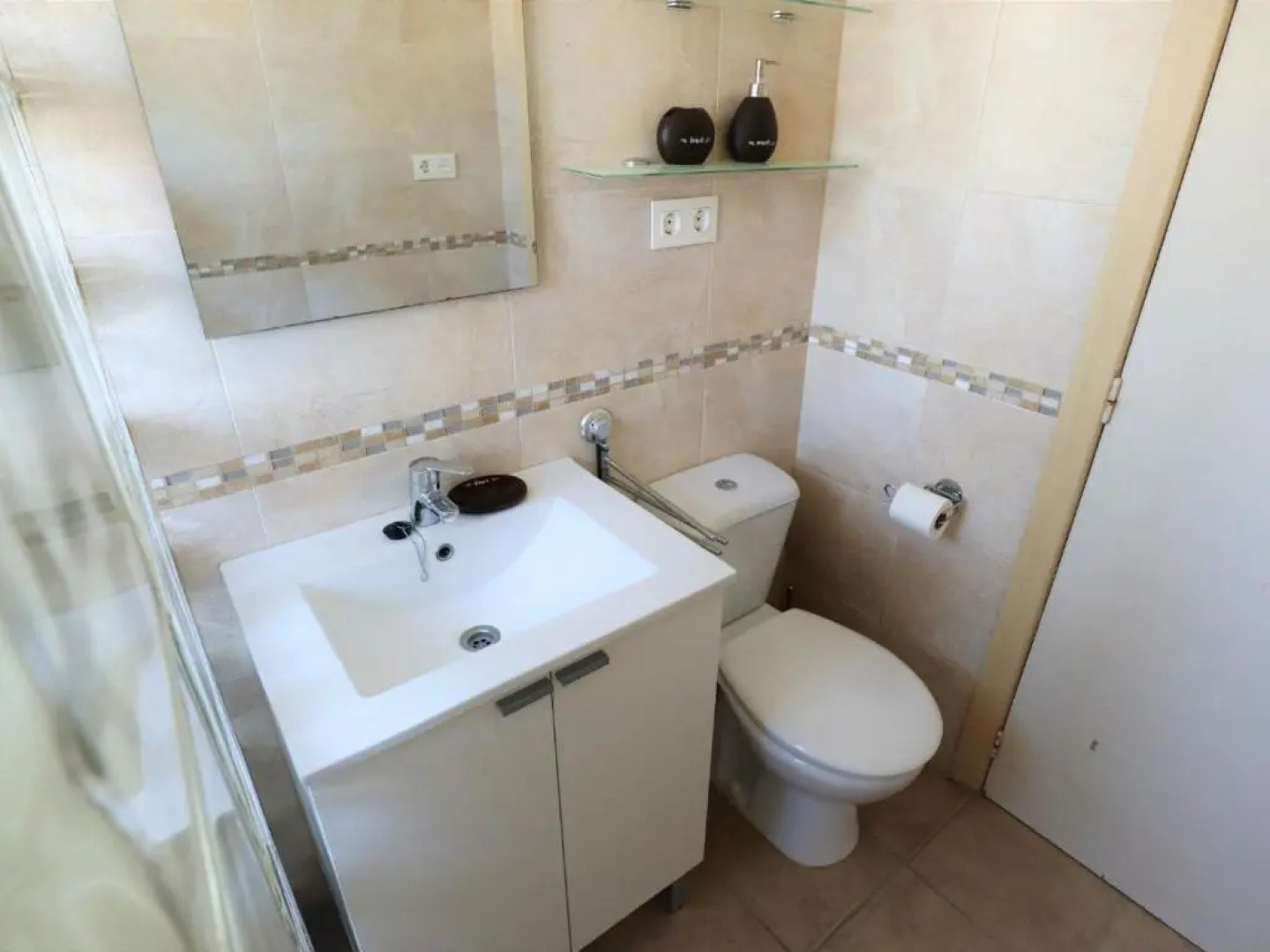 Creu de sant pol, apartamento 6 pax a pocos metros Playa Sant Pol F30083