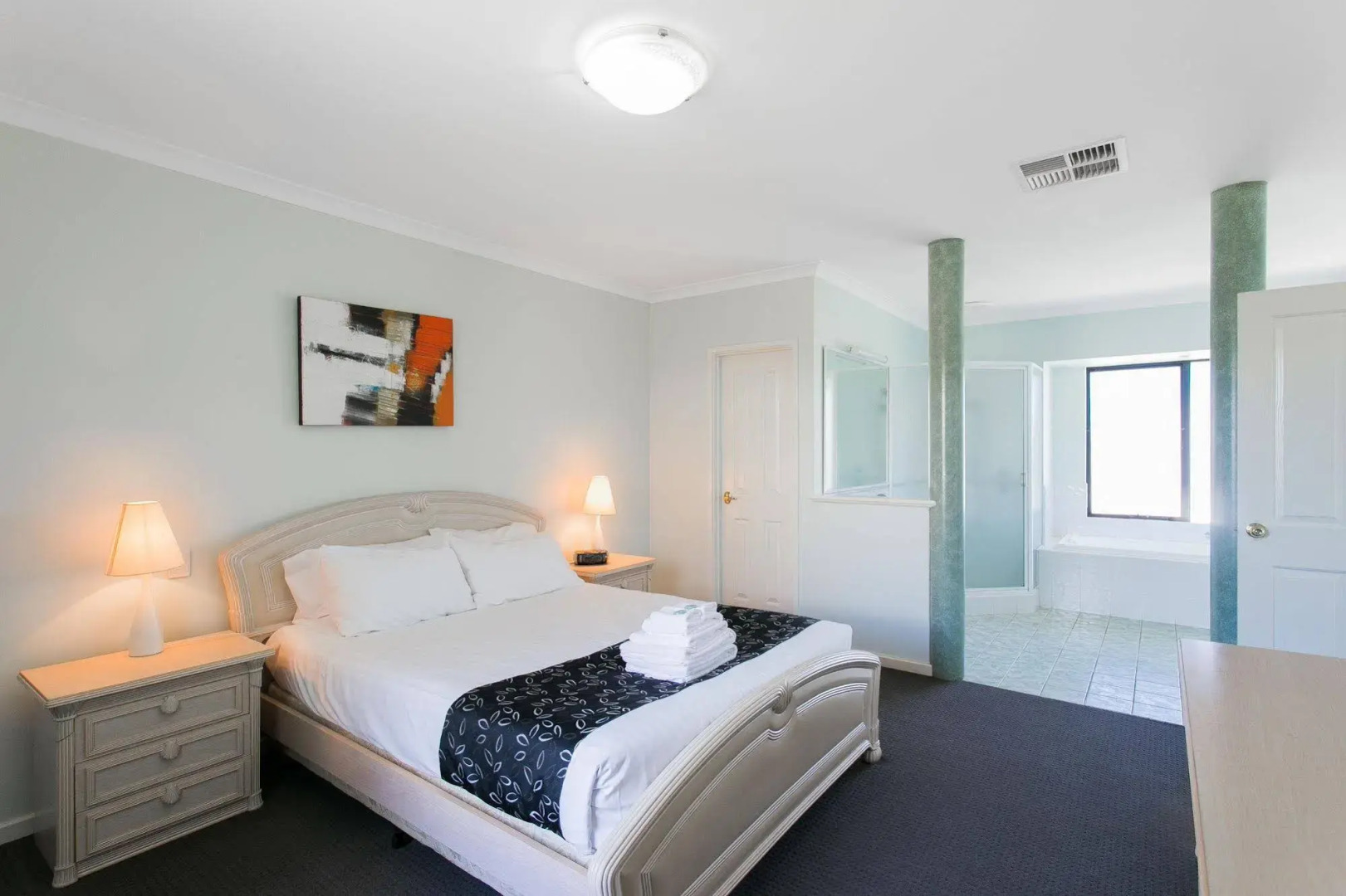 Seahaven Villas by Rockingham Apartments