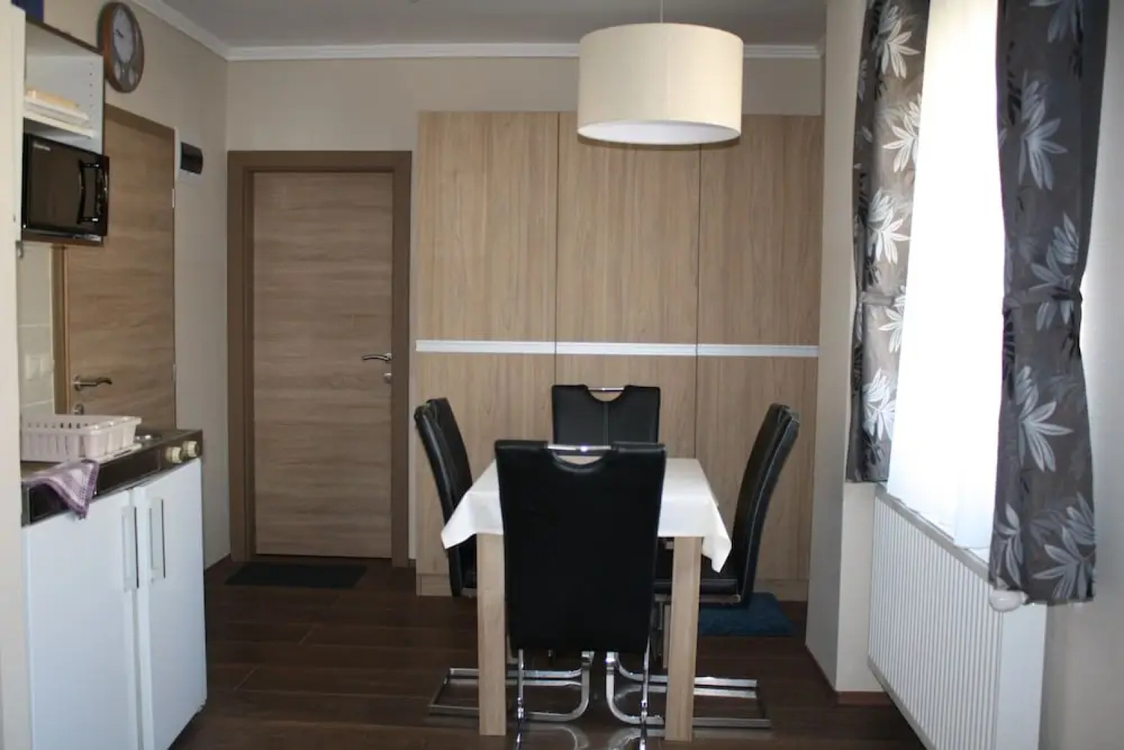 Hotel Mallnitz Appartements