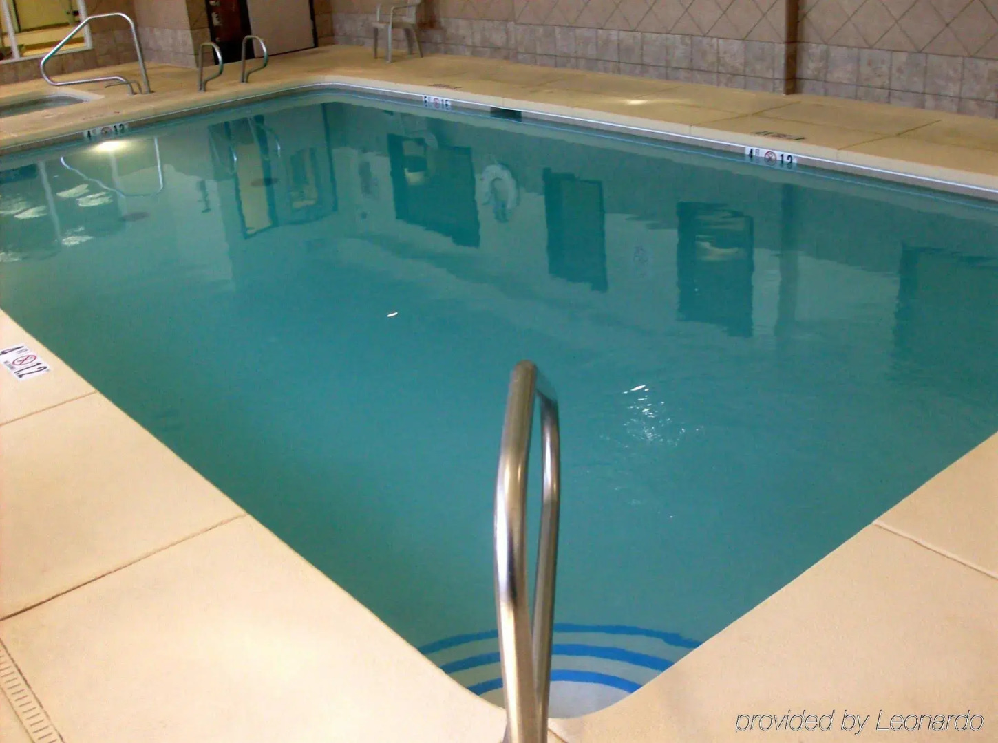 Holiday Express & Suites Portales by IHG