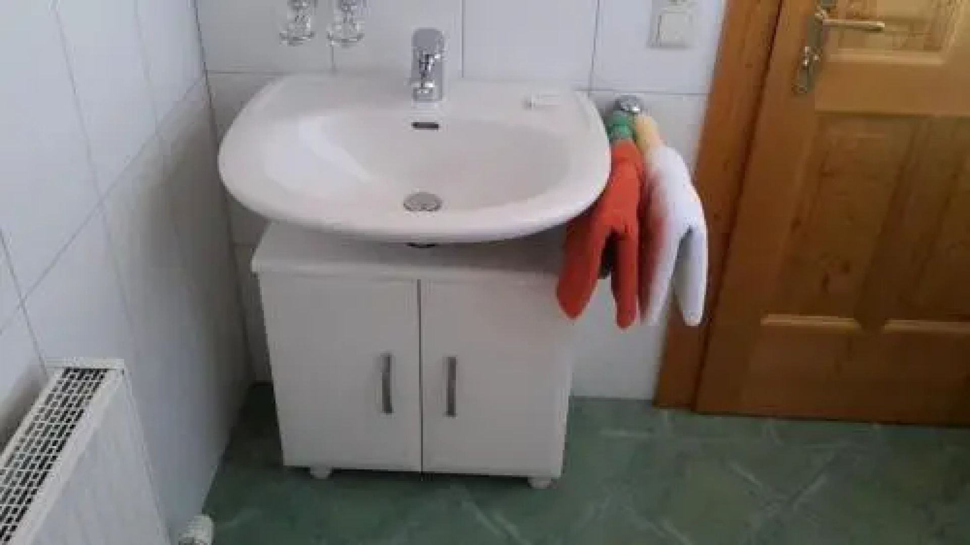 Appartements Winter Anita