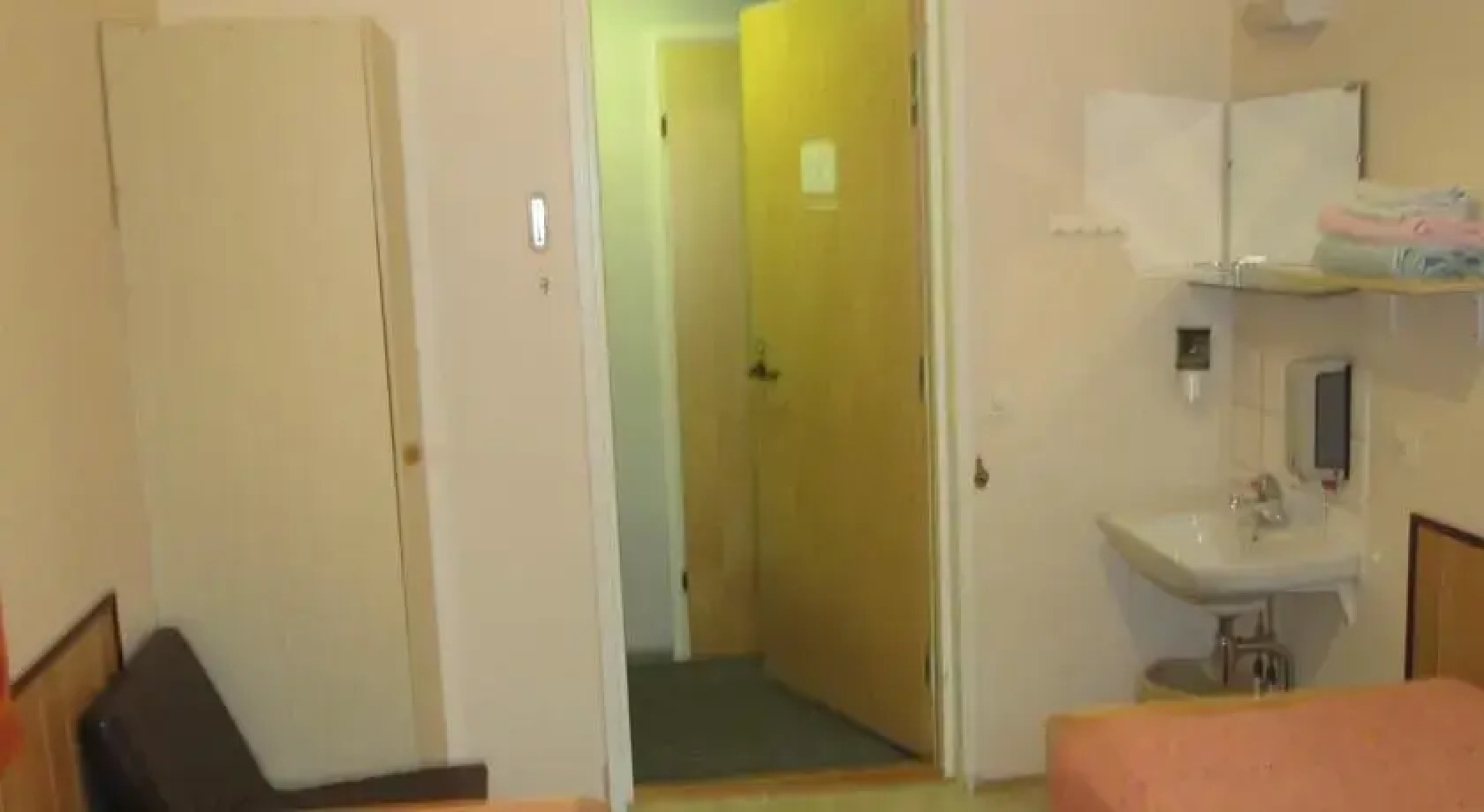 Perhehotelli Nurmela