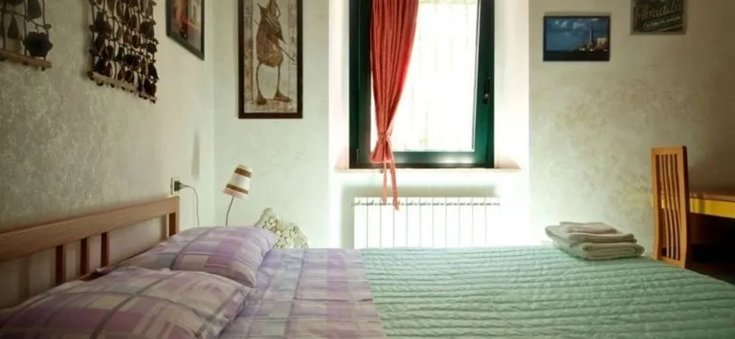 Villa Paladar B&B
