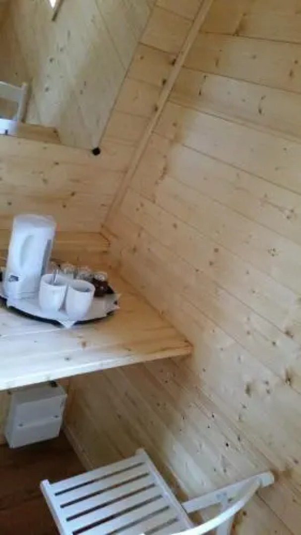 Malkins Bank Golf Club