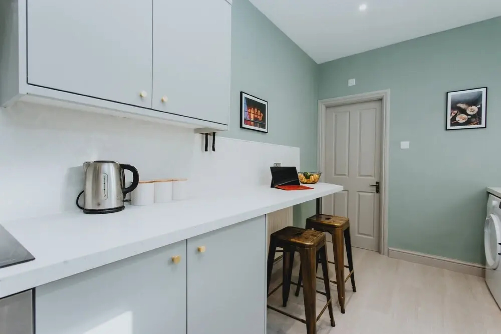 Brand New Townhouse In Rugby