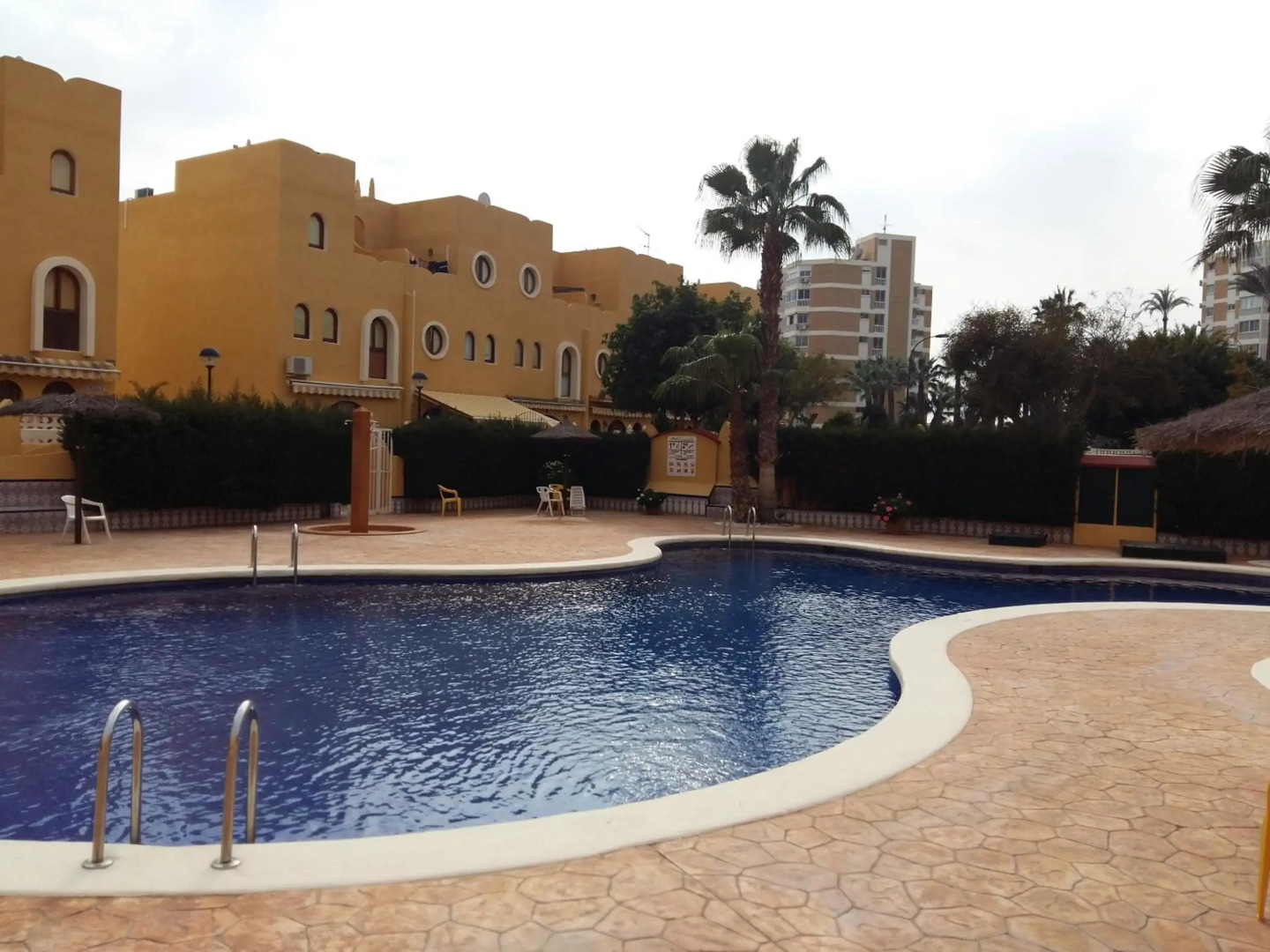 Apartamento Alkabir Playa