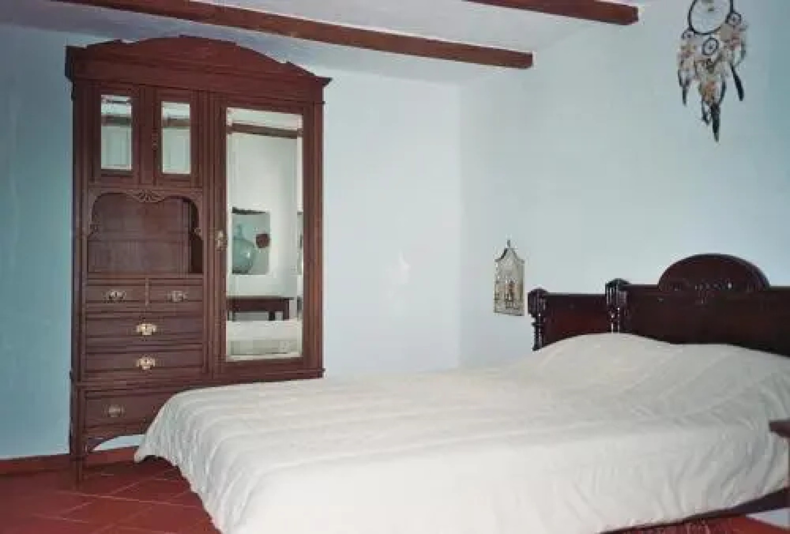 Monte De São Sebastião Do Vale Do Alcaide