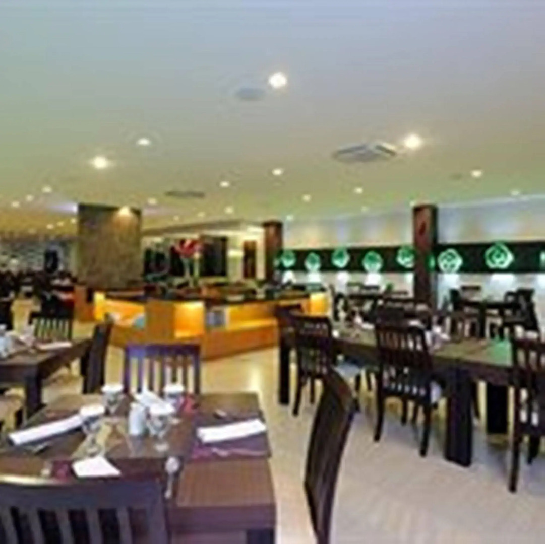 Lombok Plaza Hotel & Convention