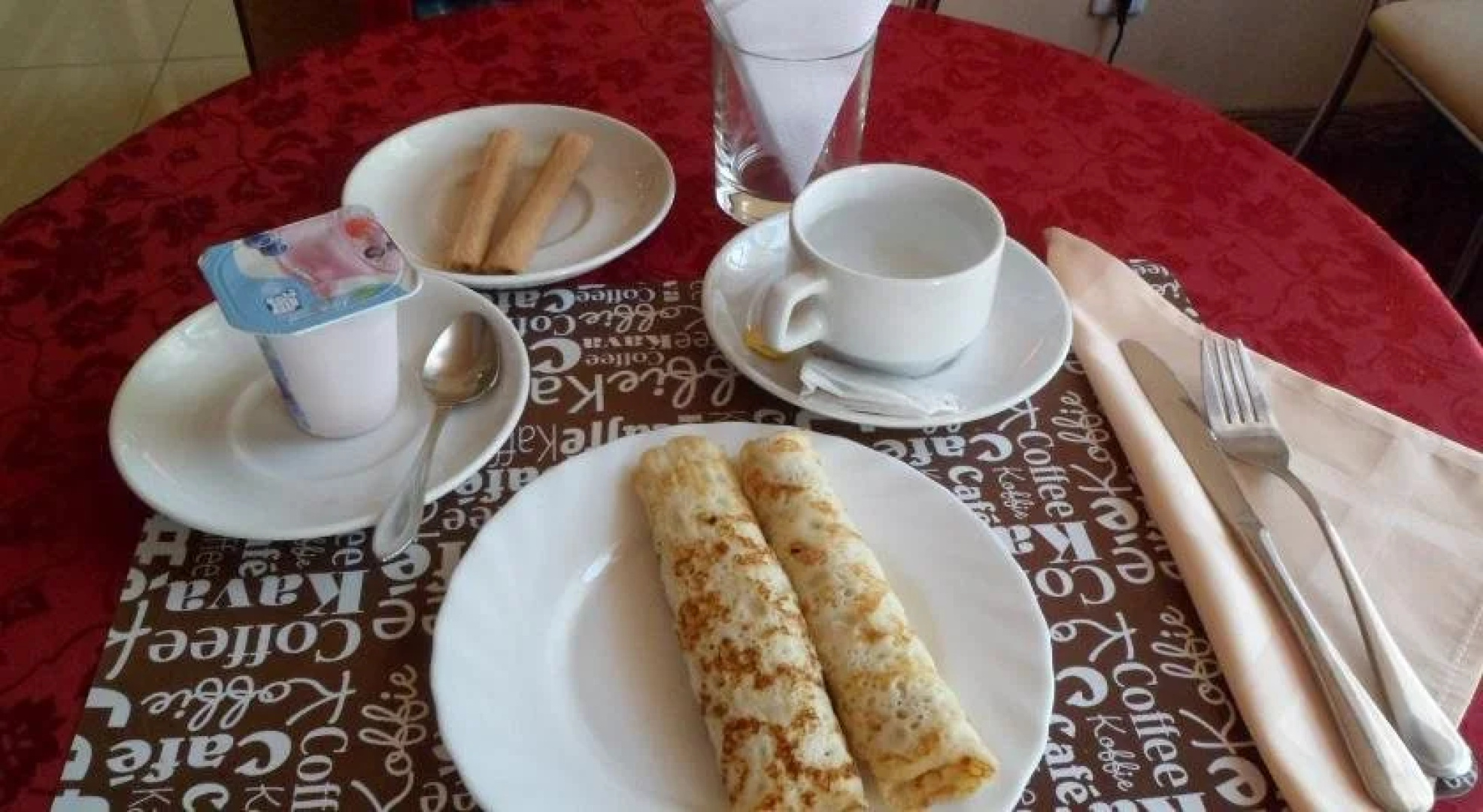 Амакс Сити Отель