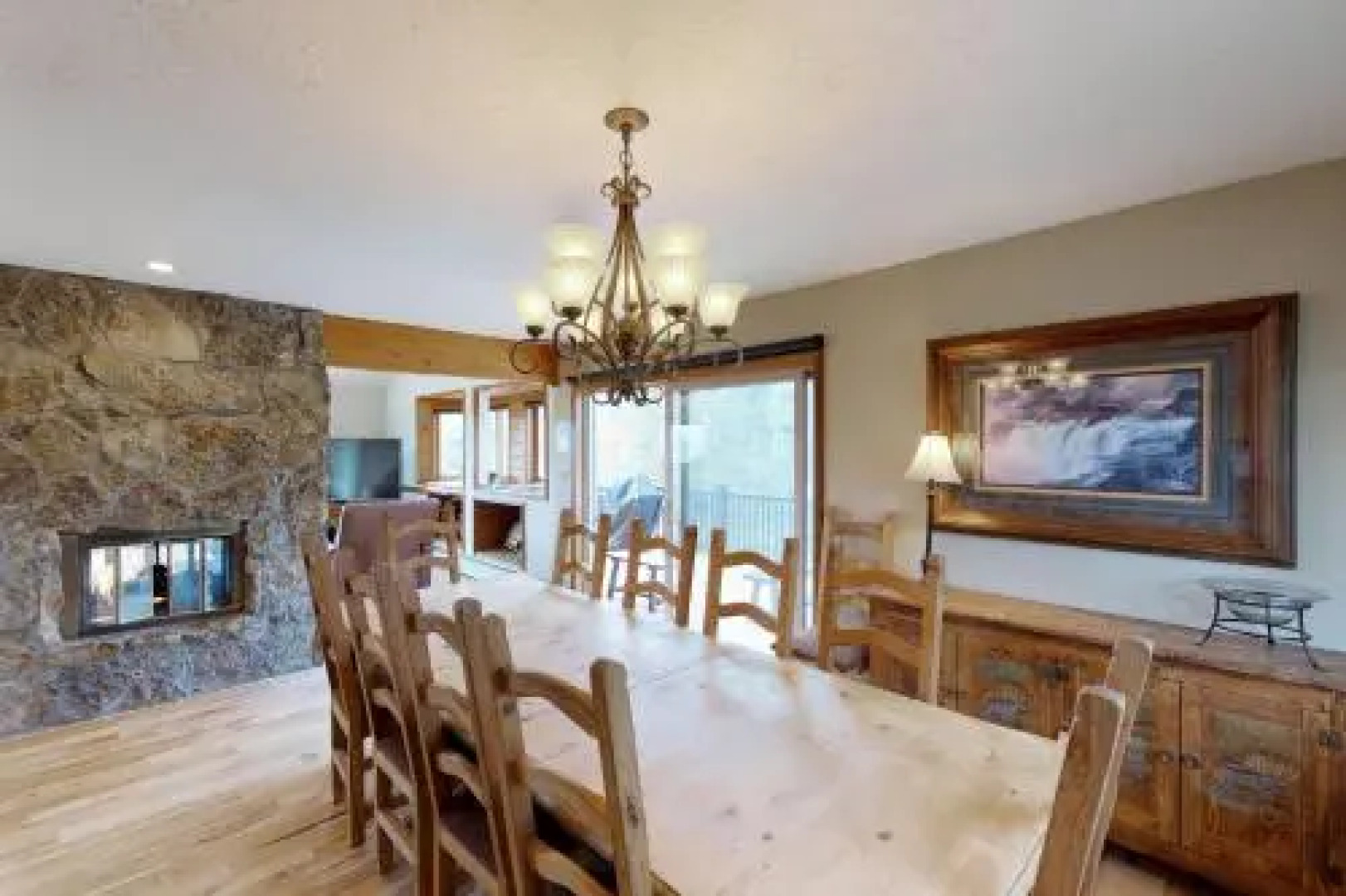 Miners Reward In Silverthorne