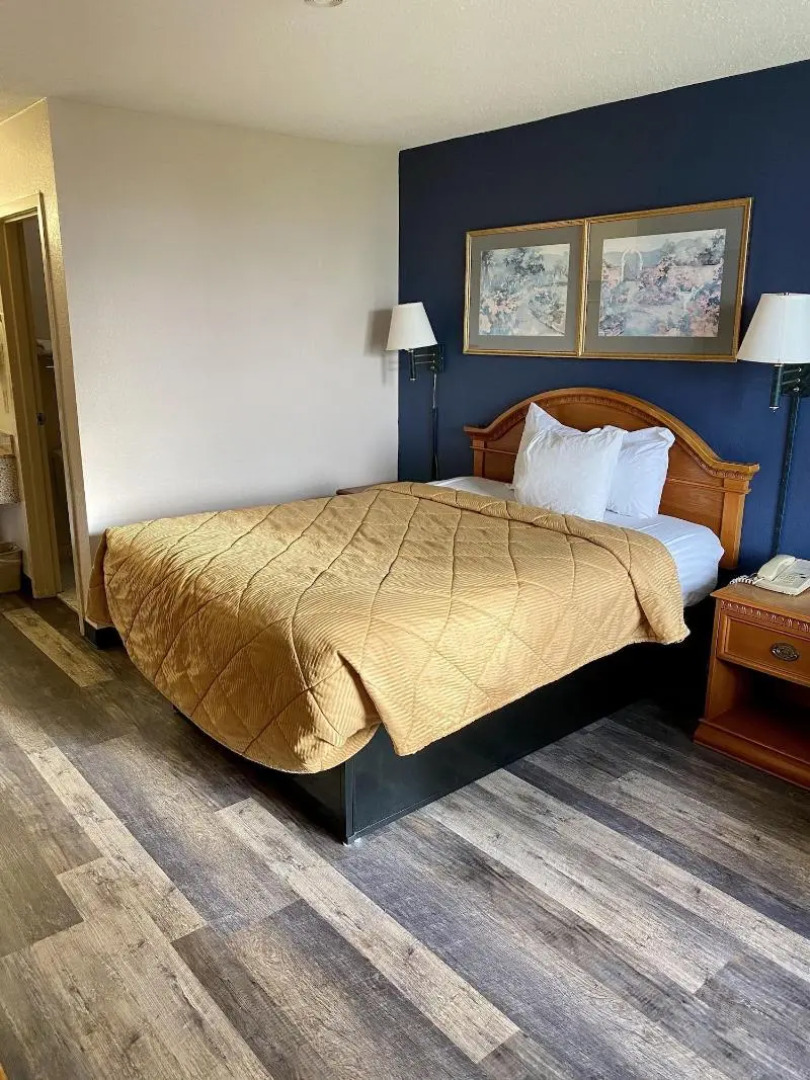 Americas Best Value Inn Marianna