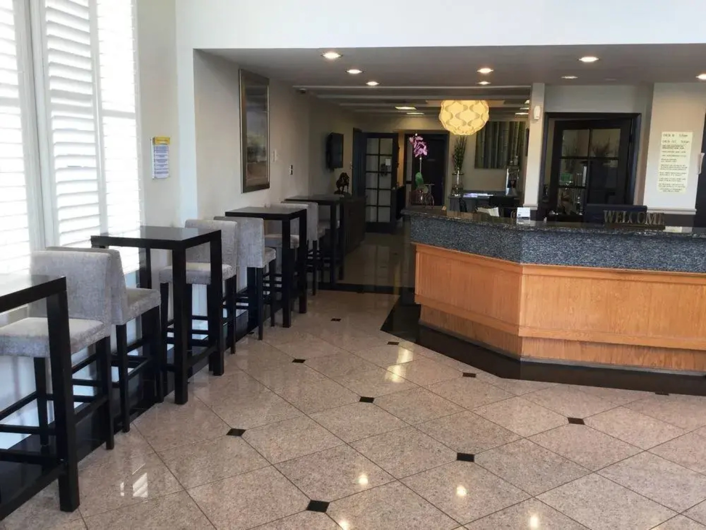 Days Inn Davis