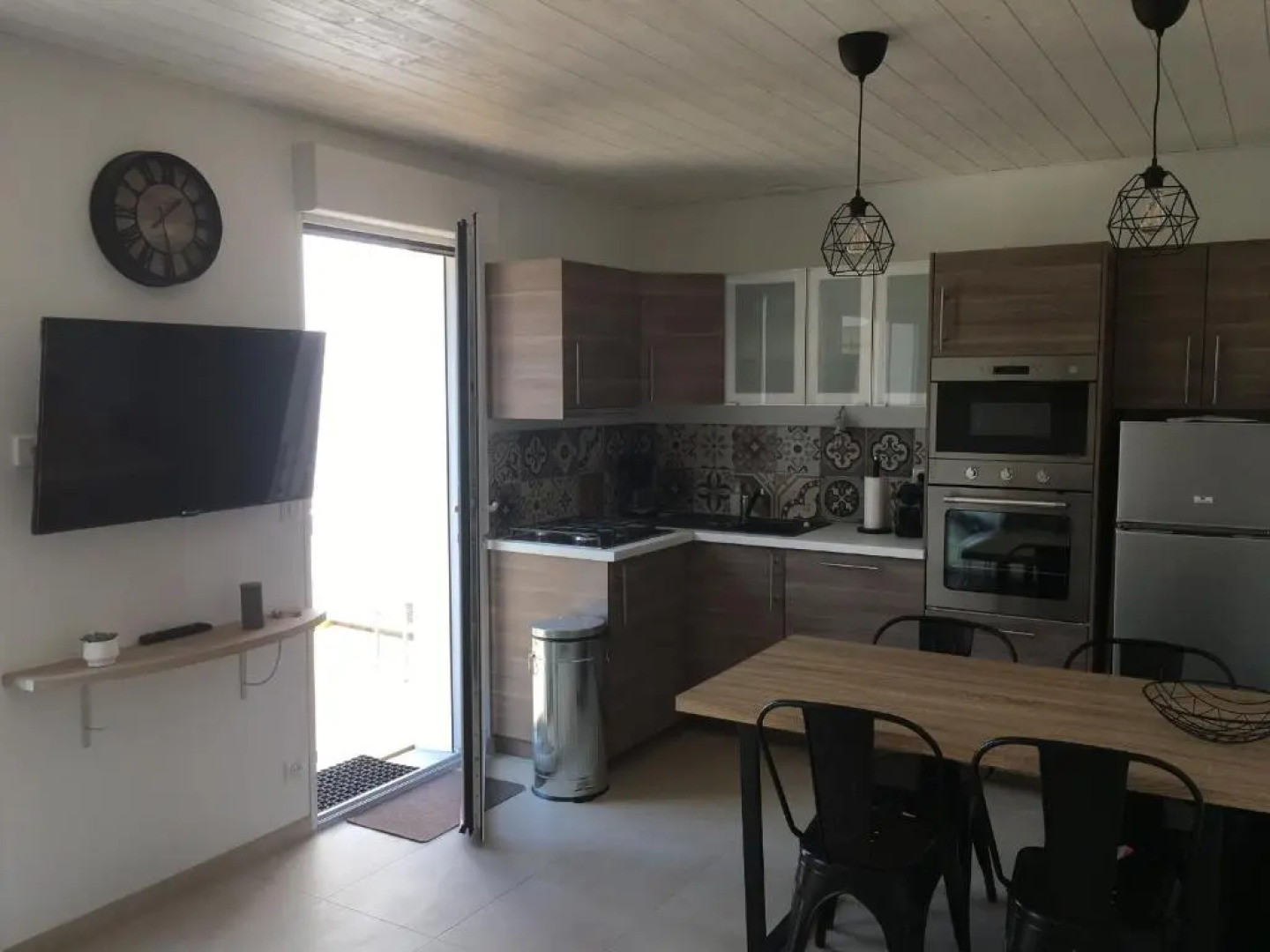 Gîte Barbâtre, 3 pièces, 4 personnes - FR-1-426-440