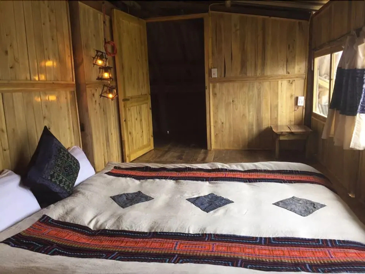 Tavan Chopai Homestay