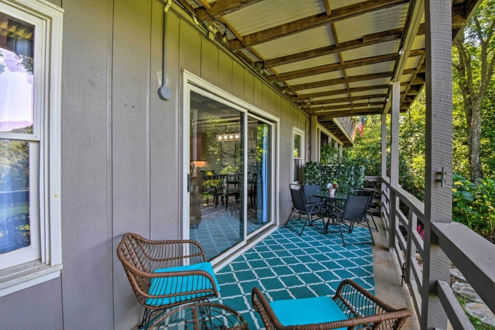 Stylish Sky Valley Condo With Club Amenities!