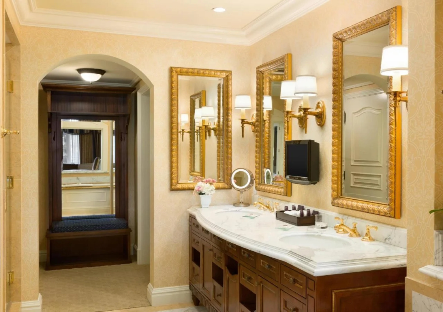 Fairmont Grand Del Mar