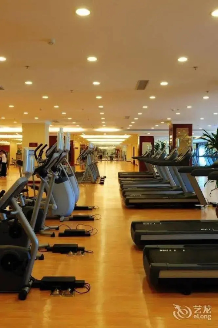 Qingyuan Hengda Hotel