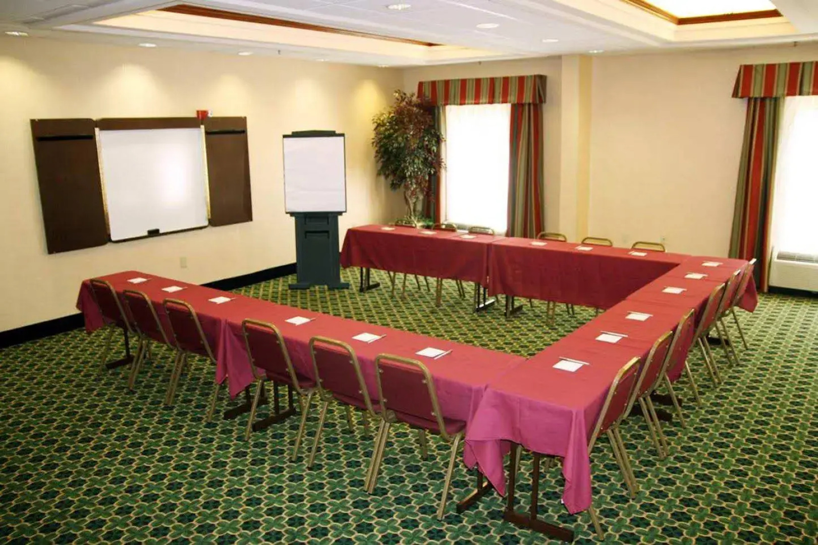 Hampton Inn Richmond-Mechanicsville