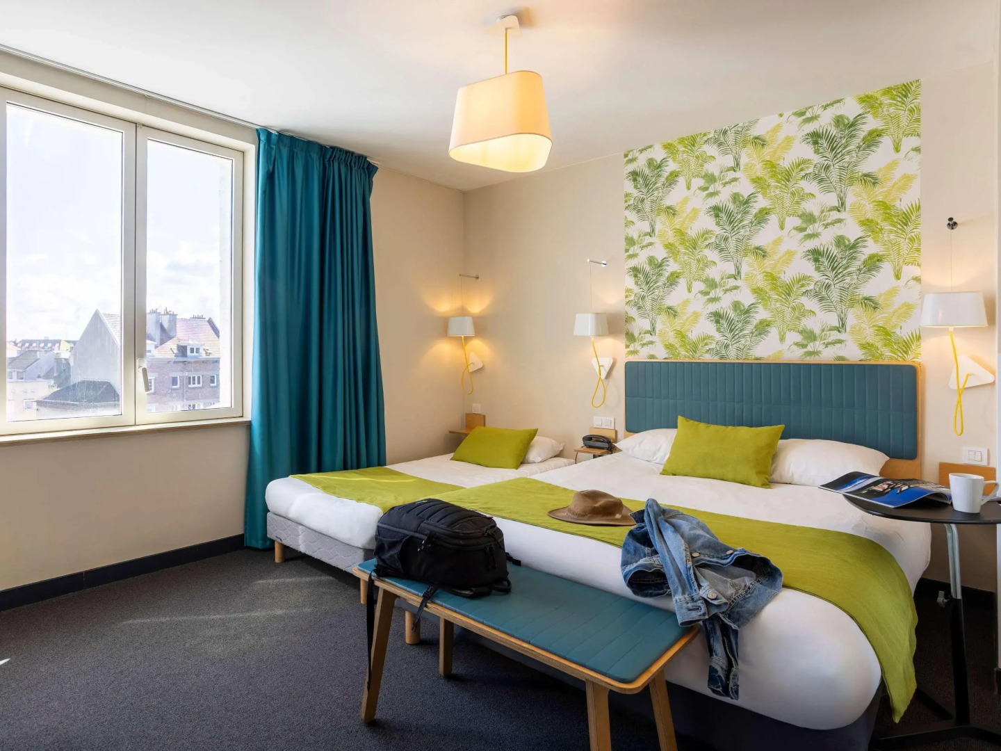 ibis Styles Calais Centre