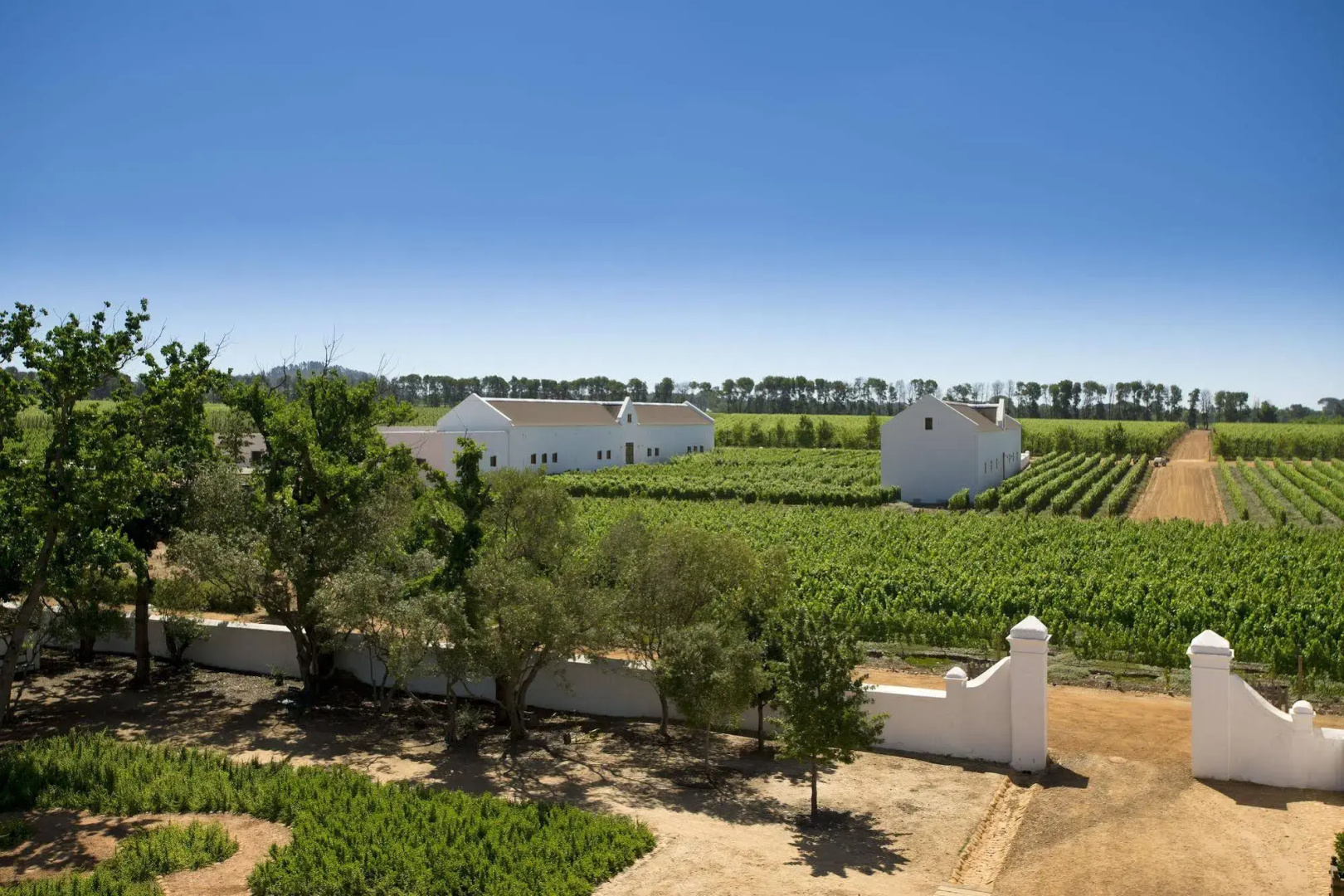 Babylonstoren
