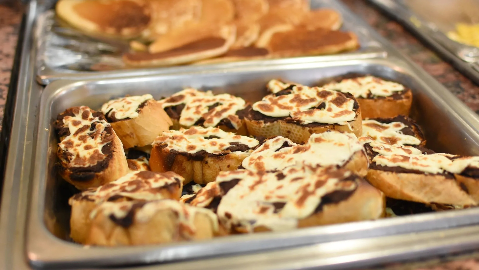 Hotel María Victoria