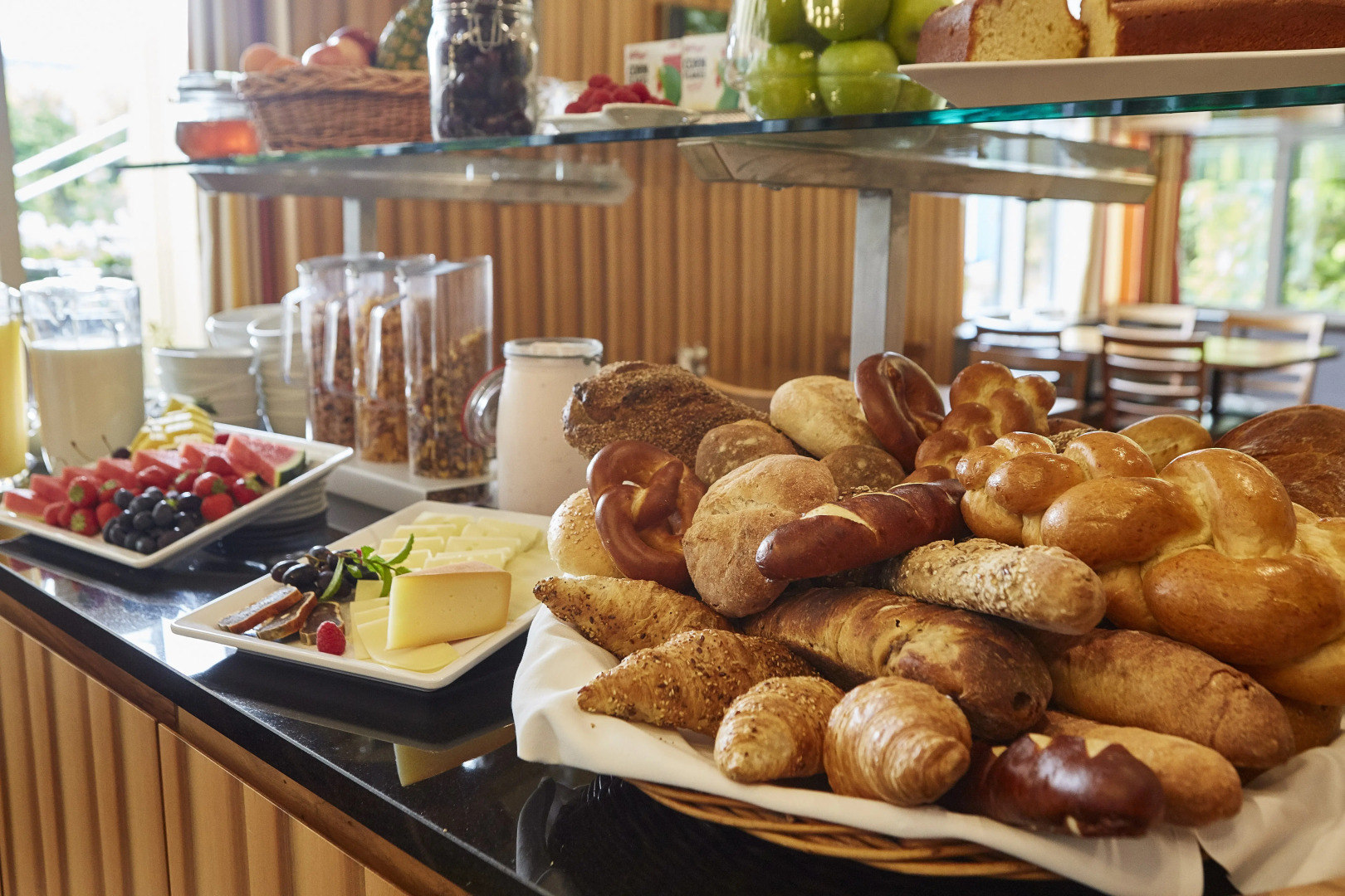 Geroldswil Swiss Quality Hotel