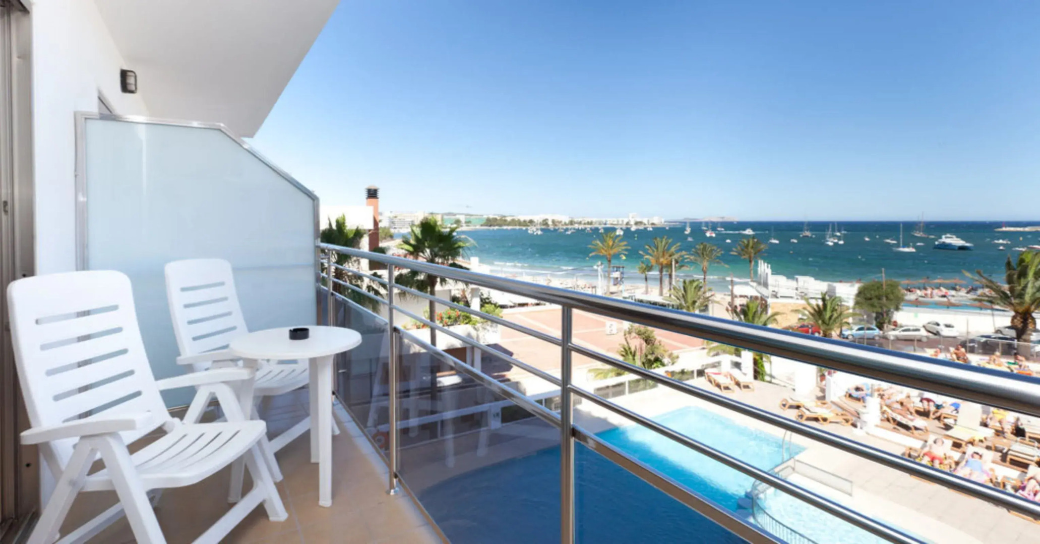 Bellamar Hotel Beach & Spa
