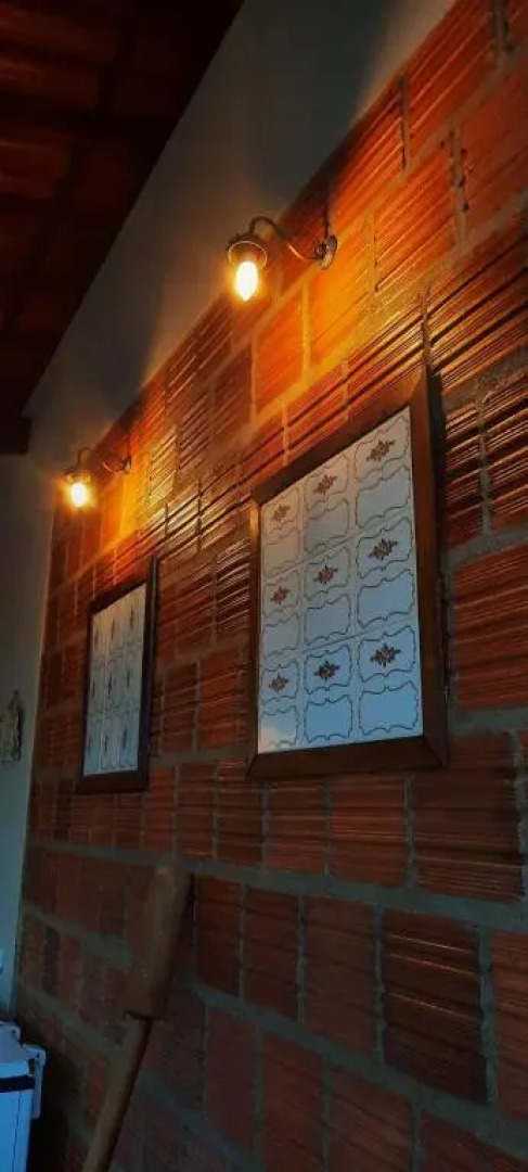 Casa DeTe Caldas-Barbalha