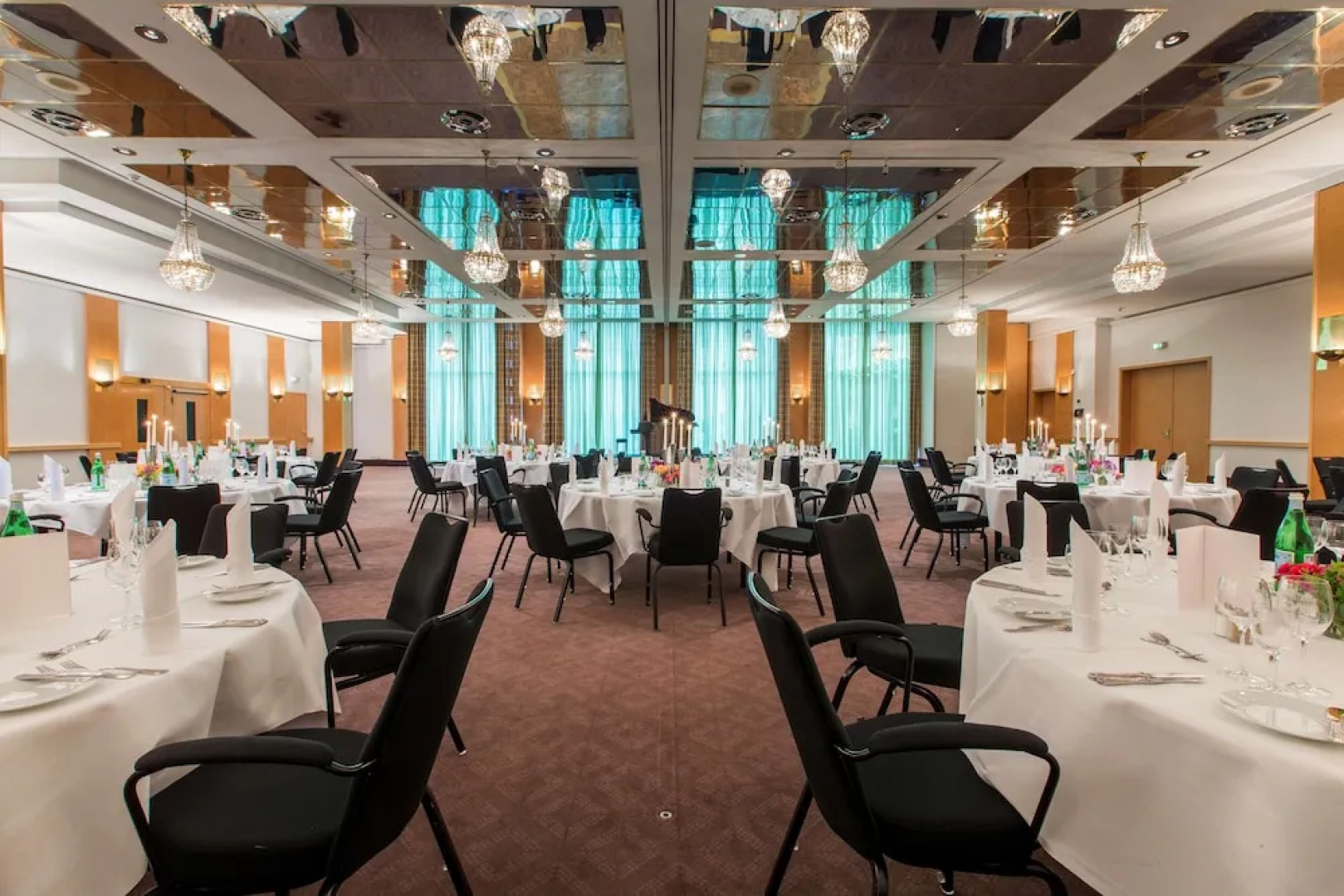 Radisson Blu Senator Lübeck