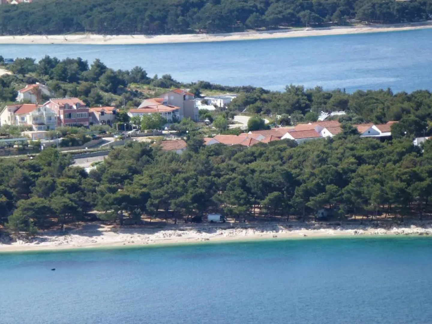 Apartmani Bilokapić Primošten