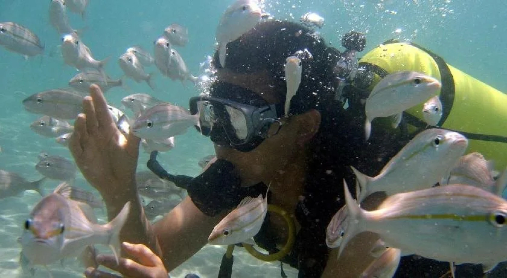 Pousada Luar de Itacimirim