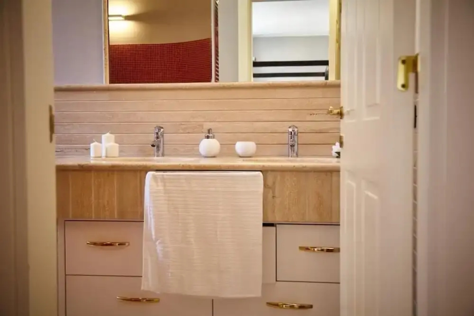 B B D Aprile in Castellana Grotte