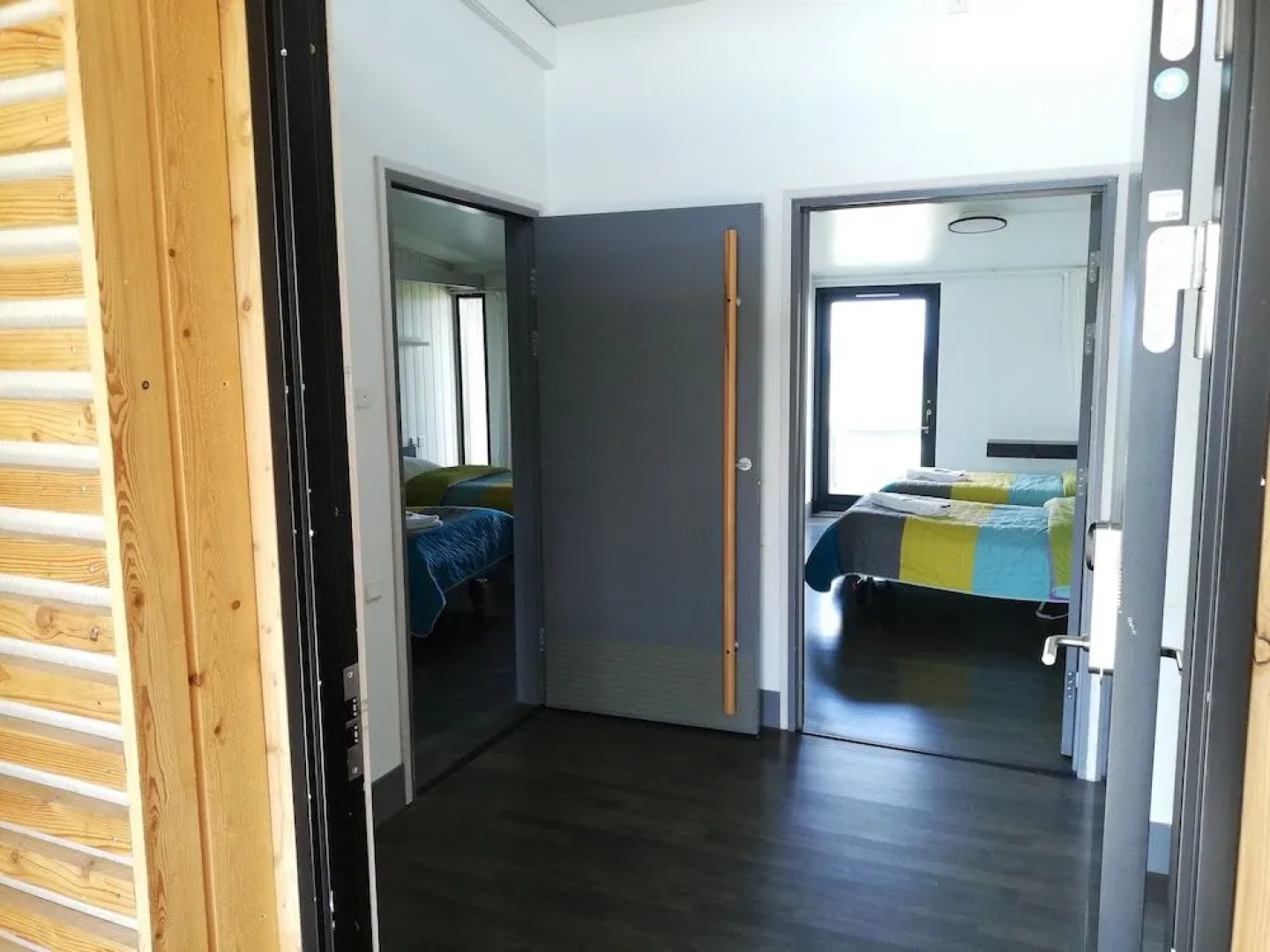 Musholm Holiday Apartments