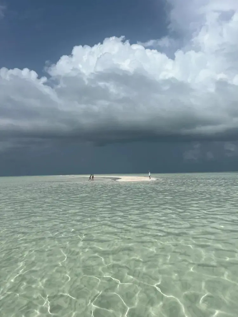 Fig Tree Harbour Island 3 Bedroom Home