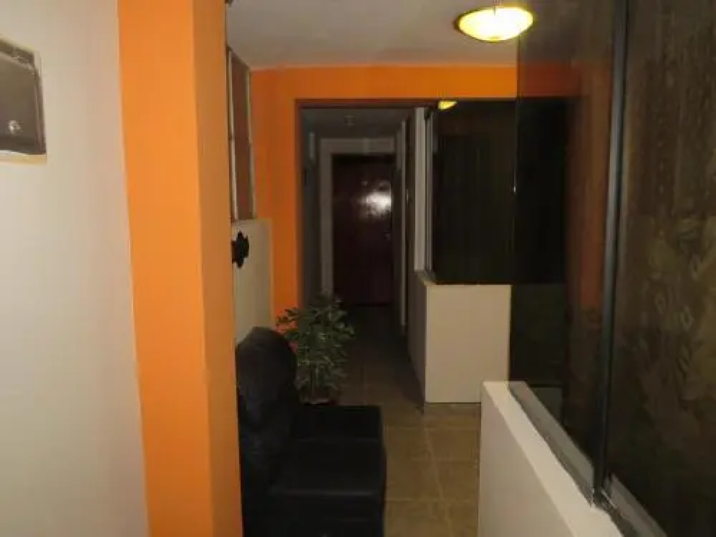 Hospedaje El Rinconcito